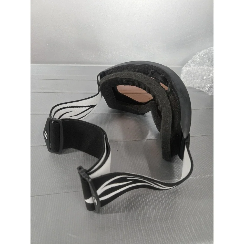 Smith Optics Electra Airflow Series Snow Sports Goggles Unique Style